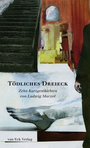 Tödliches Dreieck von Marxer,  Luwig