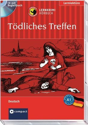 Tödliches Treffen von Ruhlig,  Andrea