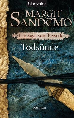 Todsünde von Mißfeldt,  Dagmar, Sandemo,  Margit