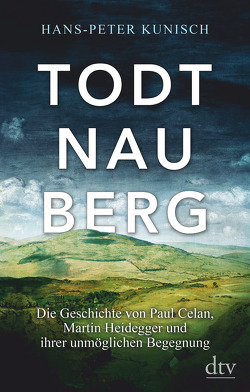 Todtnauberg von Kunisch,  Hans-Peter