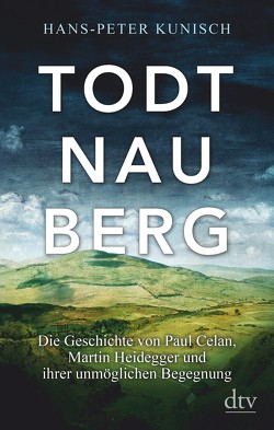 Todtnauberg von Kunisch,  Hans-Peter