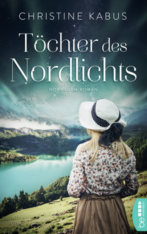 Töchter des Nordlichts von Kabus,  Christine