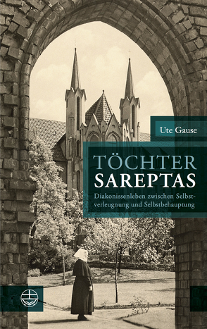 Töchter Sareptas von Gause,  Ute