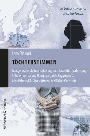 Töchterstimmen von Ekelund,  Lena