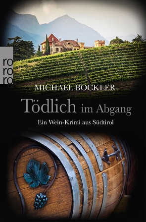 Tödlich im Abgang von Böckler,  Michael