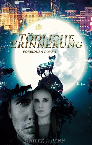 Tödliche Erinnerung von Penn,  Hailee J.