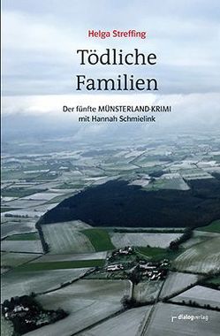 Tödliche Familien von Streffing,  Helga