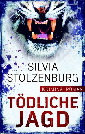 Tödliche Jagd von Stolzenburg,  Silvia