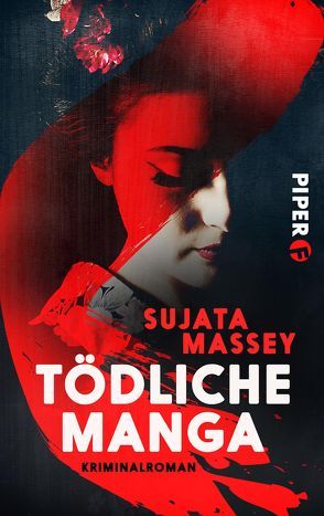 Tödliche Manga von Hauser,  Sonja, Massey,  Sujata