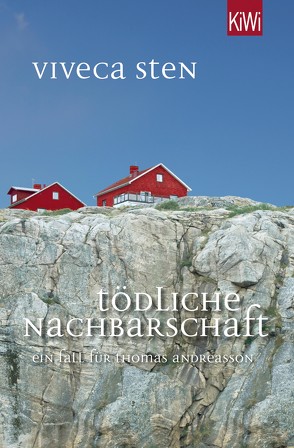 Tödliche Nachbarschaft von Lendt,  Dagmar, Sten,  Viveca