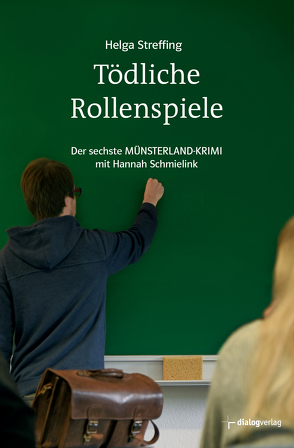 Tödliche Rollenspiele von Streffing,  Helga