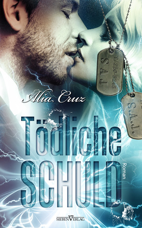 Tödliche Schuld von Cruz,  Alia