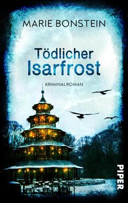 Tödlicher Isarfrost von Bonstein,  Marie