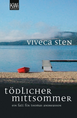 Tödlicher Mittsommer von Sten,  Viveca