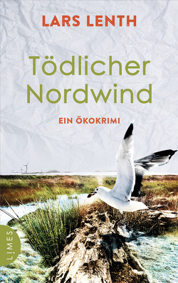 Tödlicher Nordwind von Lenth,  Lars, Zuber,  Frank