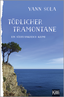 Tödlicher Tramontane von Sola,  Yann