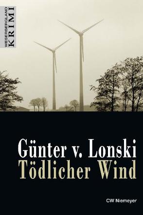 Tödlicher Wind von Lonski,  Günter von