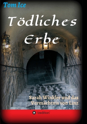 Tödliches Erbe von Ice,  Tom