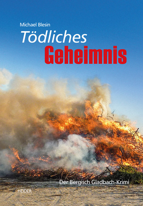 Tödliches Geheimnis von Blesin,  Michael