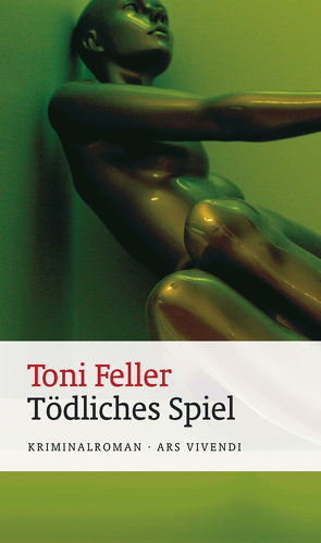 Tödliches Spiel (eBook) von Feller,  Toni