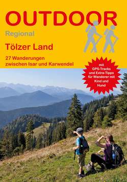 Tölzer Land von Haupt,  Christiane