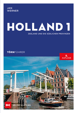 Törnführer Holland 1 von Werner,  Jan