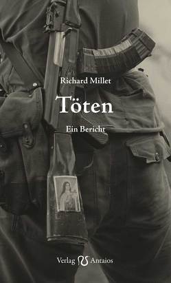 Töten von Kaiser,  Benedikt, Millet,  Richard, Nitsch,  Christa