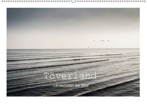 Töverland (Wandkalender 2018 DIN A2 quer) von Stein,  Patricia