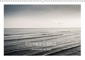 Töverland (Wandkalender 2018 DIN A3 quer) von Stein,  Patricia