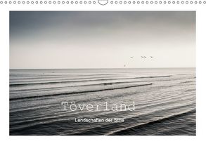 Töverland (Wandkalender 2019 DIN A3 quer) von Stein,  Patricia