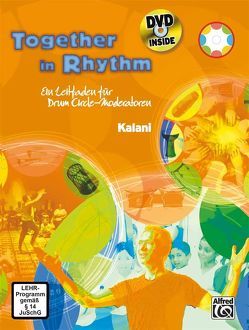 Together in Rhythm von Kalani