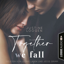 Together we fall von Eisenherz,  Jago, Landa,  Leonie, Loogen,  Justine