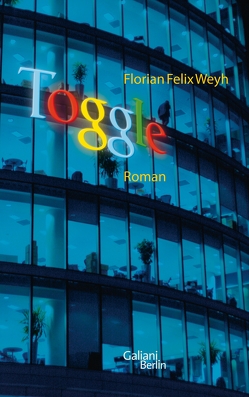 Toggle von Weyh,  Florian Felix