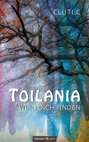 Toilania von C,  Cluti