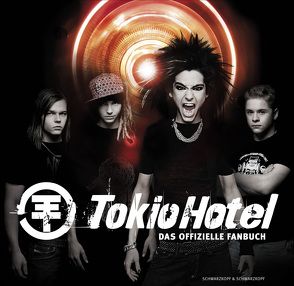 Tokio Hotel von Tokio Hotel