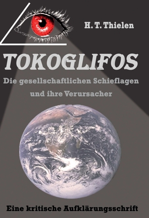 Tokoglifos von Thielen,  H. T.