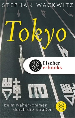 Tokyo von Wackwitz,  Stephan