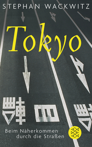 Tokyo von Wackwitz,  Stephan