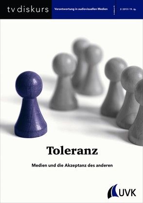 Toleranz von Freiwillige Selbstkontrolle Fernsehen e.V.,  Freiwillige Selbstkontrolle Fernsehen e.V., 