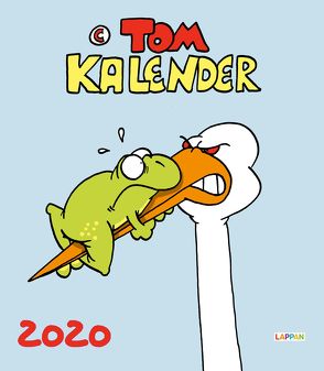 ©TOM Kalender 2020 von Tom