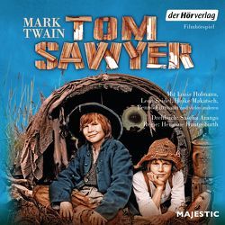 Tom Sawyer von Freise,  Moritz, Fürmann,  Benno, Groth,  Sylvester, Gullatz,  Biber, Hofmann,  Louis, Król,  Joachim, Lohmeyer,  Peter, Makatsch,  Heike, Schäfer,  Andreas, Seidel,  Leon, Twain,  Mark