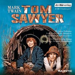 Tom Sawyer von Freise,  Moritz, Fürmann,  Benno, Groth,  Sylvester, Gullatz,  Biber, Hofmann,  Louis, Król,  Joachim, Lohmeyer,  Peter, Makatsch,  Heike, Schäfer,  Andreas, Seidel,  Leon, Twain,  Mark