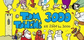 Tom Touché 3000 von Tom