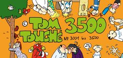 TOM Touché 3500 von Tom