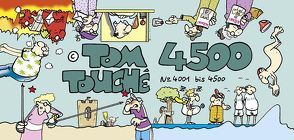 TOM Touché 4500 von Tom