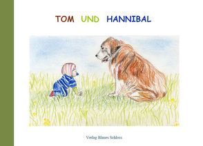 Tom und Hannibal von Preusse-Wagner,  Regine