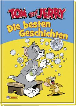 Tom und Jerry: Die besten Geschichten