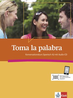 Toma la palabra A2