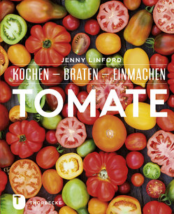 Tomate von Linford,  Jenny