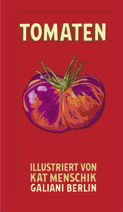 Tomaten von Menschik,  Kat